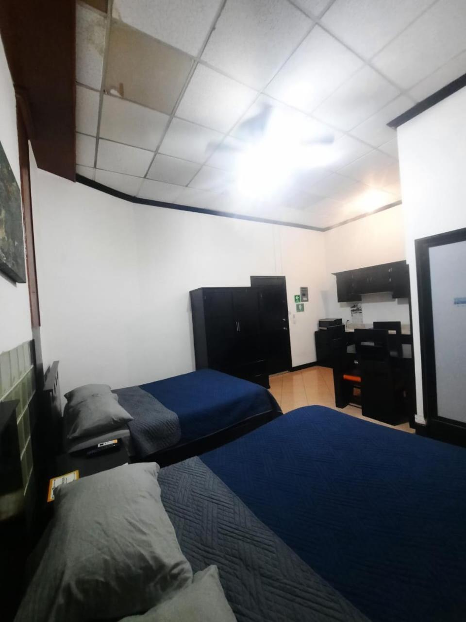 Hotel Garcias Suites, Linares Extérieur photo
