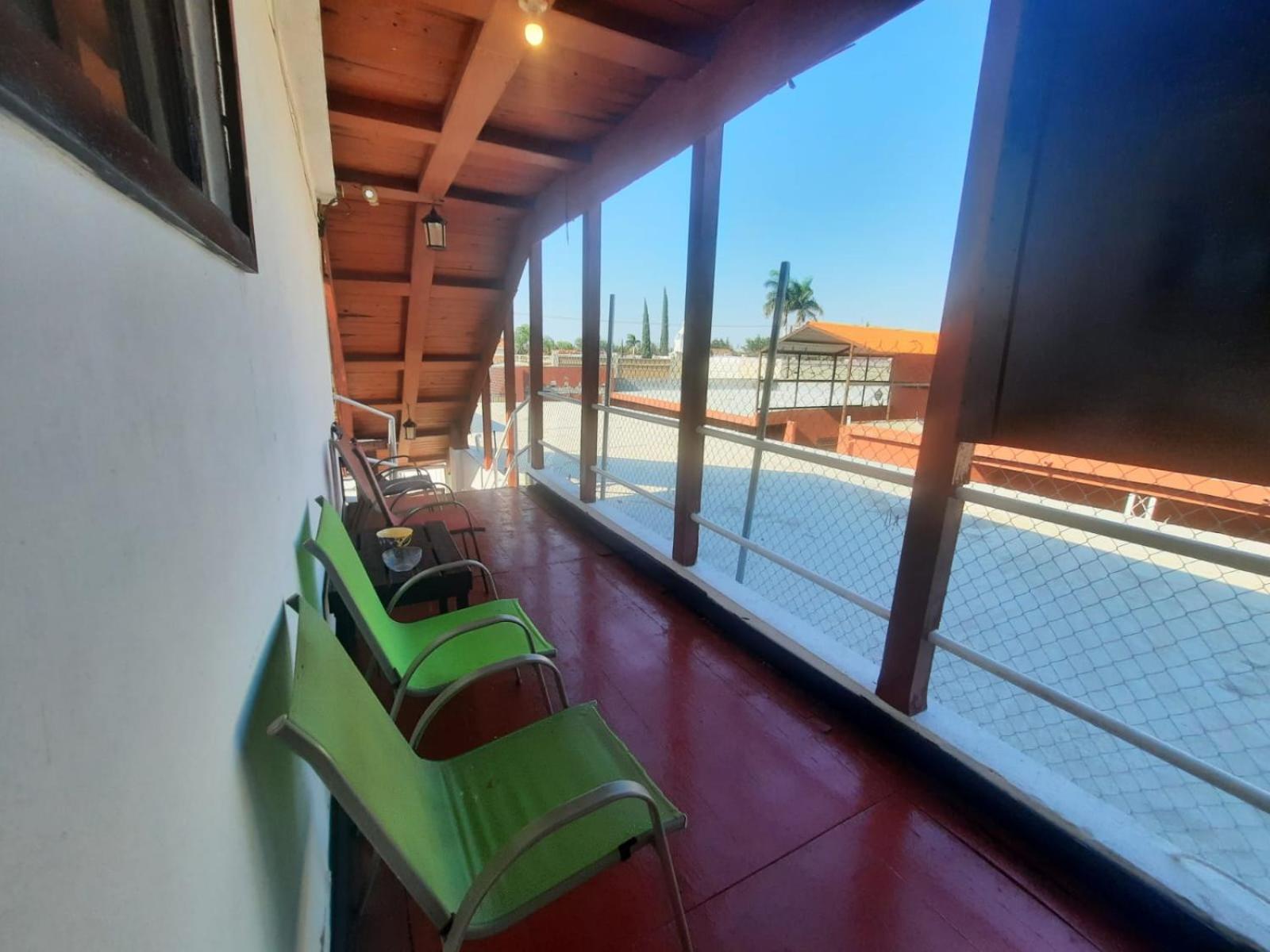 Hotel Garcias Suites, Linares Extérieur photo